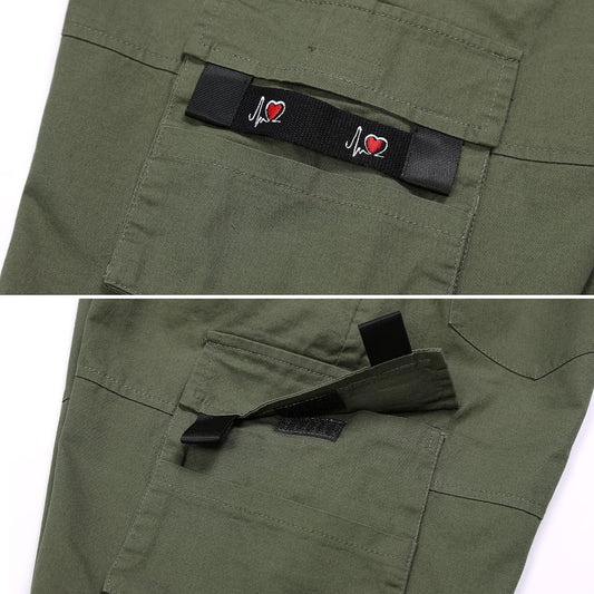 Why iCKER Cargo Shorts Might Just Be Your Summer Go‑To
