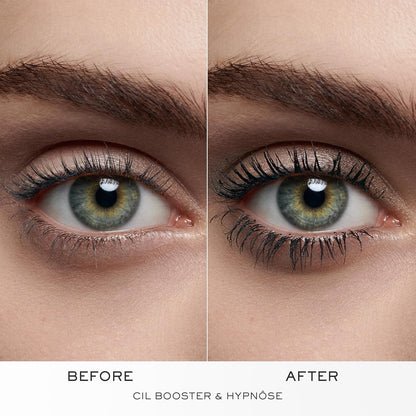 Lancôme Cils Booster XL Lash Primer, Volumising, Lengthening &amp; Thickening Mascara Base, Fibre-Enriched, Protect Your Lashes, Suitable for Sensitive Eyes, Enhances Mascara Results, 5.5Ml