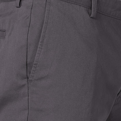 Slim‑Fit Chino Shorts That Actually Feel Right