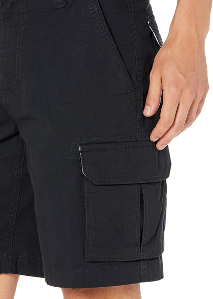 Why these light‑weight cargo shorts feel like a summer essential