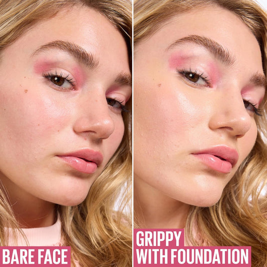 Maybelline Grippy Serum Primer – the low‑key hero of a 24‑hour face