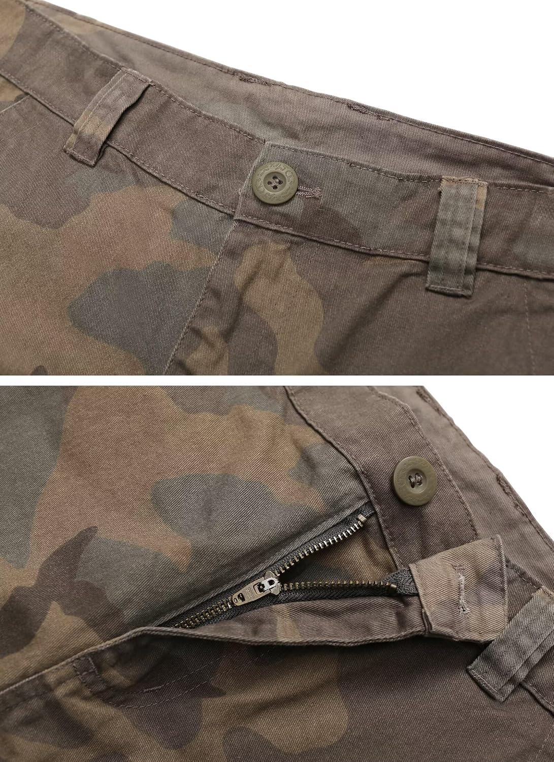 Finding the Right Pair of Cargo Shorts for Everyday Adventures