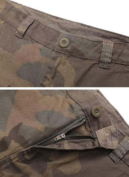Finding the Right Pair of Cargo Shorts for Everyday Adventures