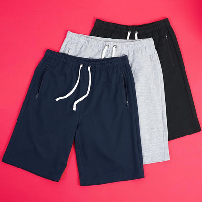 Why these city‑ready shorts feel like a second skin