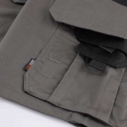 Why Scruffs’ Worker Plus Holster Shorts might become your new go‑to on the job site