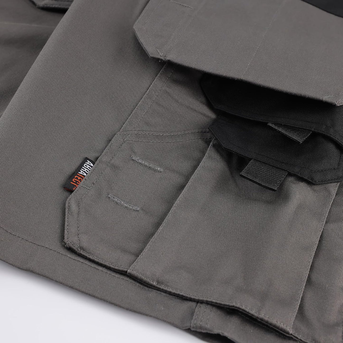 Why Scruffs Worker Plus Shorts Might Just Be Your Next Workday Companion
