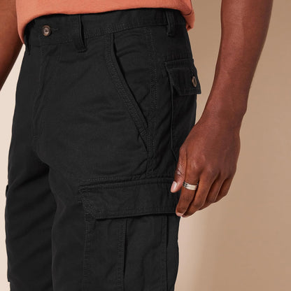 Everyday Cargo Shorts That Actually Feel Right