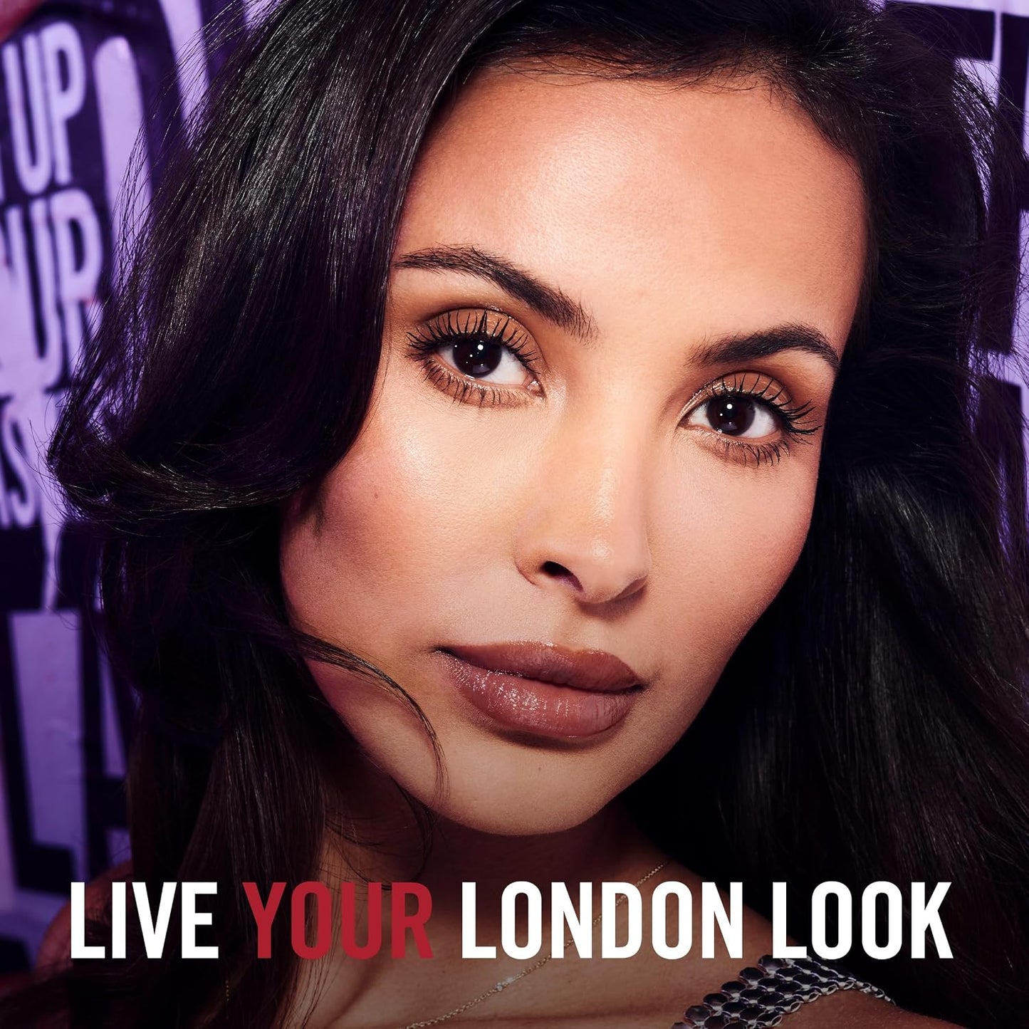 Rimmel Wonder'Bond Lash Filler + Hyaluronic Mascara, 001 Black, Bold Volume, Ultra Curved Brush Design, Long Lasting, Clump-Free, Smudge Proof, Comfortable All Day Wear, Cruelty Free, 11ml