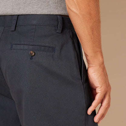 Why the Amazon Essentials Classic‑Fit Chino Shorts Just Might Be Your Next Go‑To