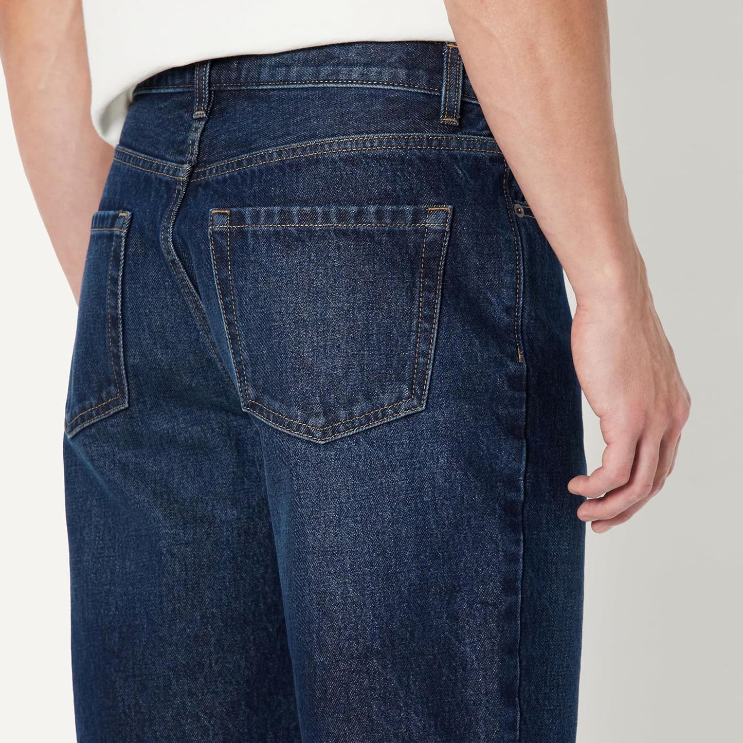 Why the Amazon Essentials Rigid Relaxed-Fit Denim Shorts Might Just Be Your New Summer Go‑To