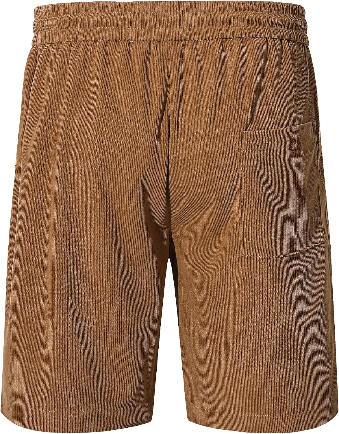 Why the TARAINYA Corduroy Shorts Might Just Be Your New Summer Go‑To
