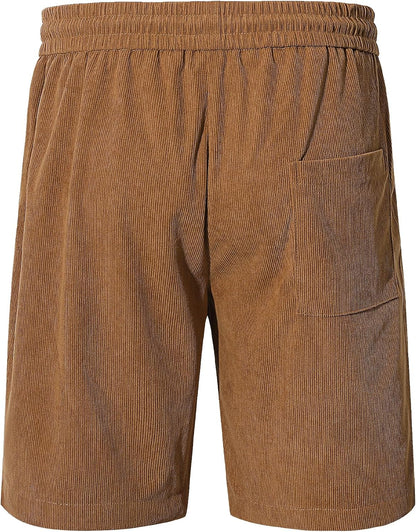 Why the TARAINYA Corduroy Shorts Might Just Be Your New Summer Go‑To