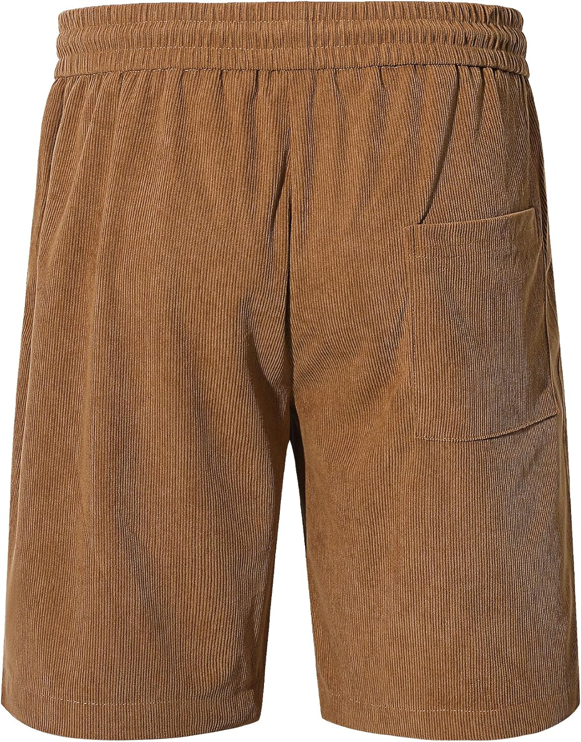 Summer‑Ready Corduroy Shorts that Feel Like a Small Victory