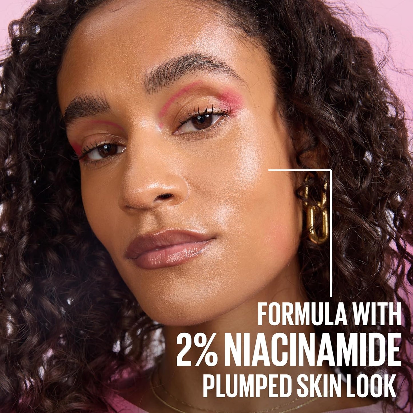 Maybelline Grippy Serum Primer – the low‑key hero of a 24‑hour face