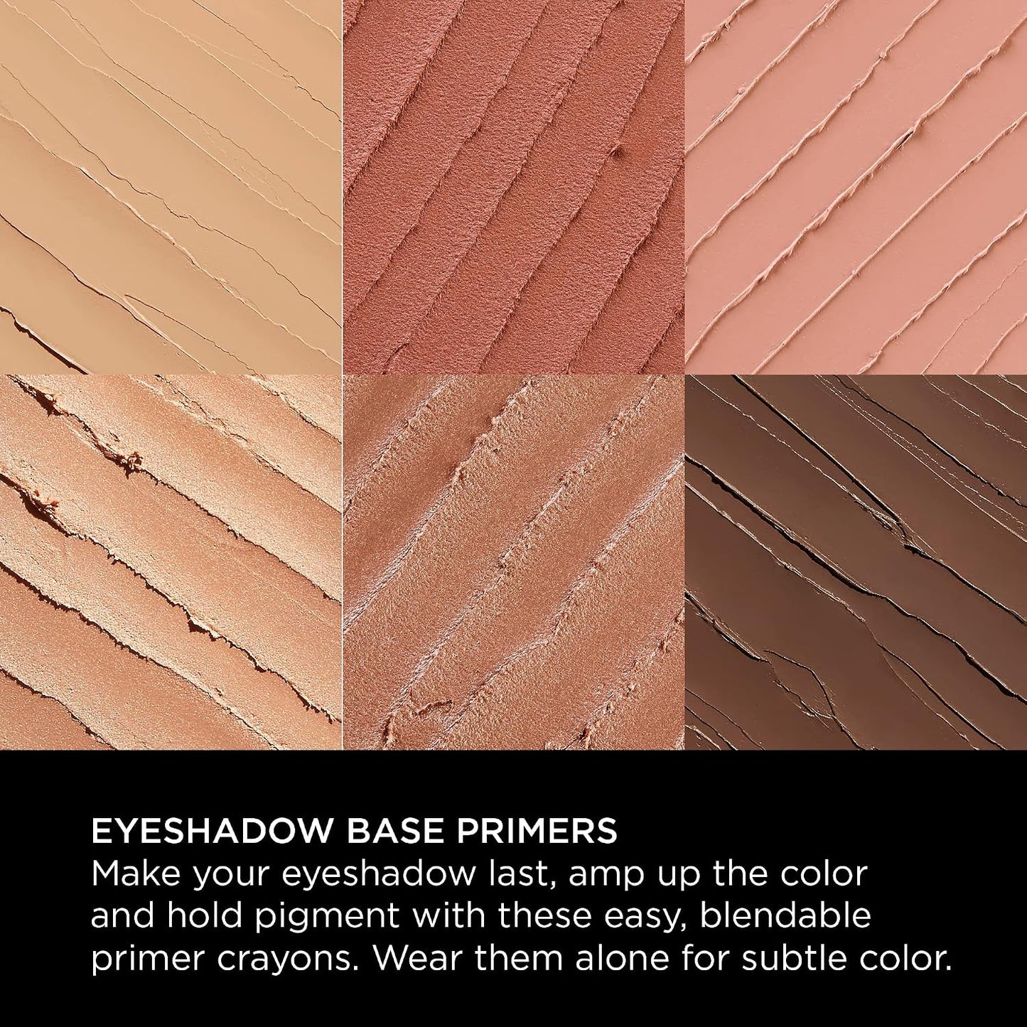 Sigma Beauty Eyeshadow Base Primer - Radiance For Women 0.05 oz Primer