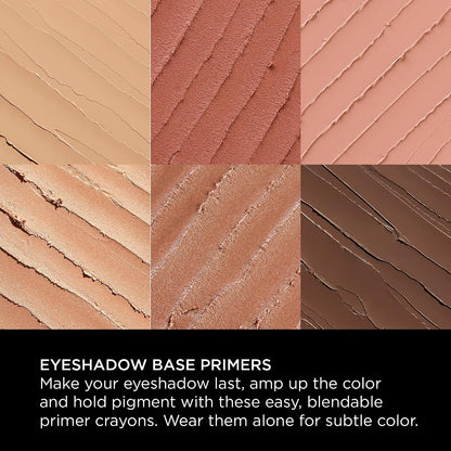 Sigma Beauty Eyeshadow Base Primer - Radiance For Women 0.05 oz Primer