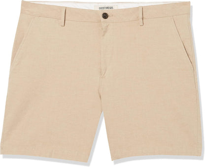 Why the Amazon Essentials Slim‑Fit Oxford Shorts Feel Like a Summer Upgrade
