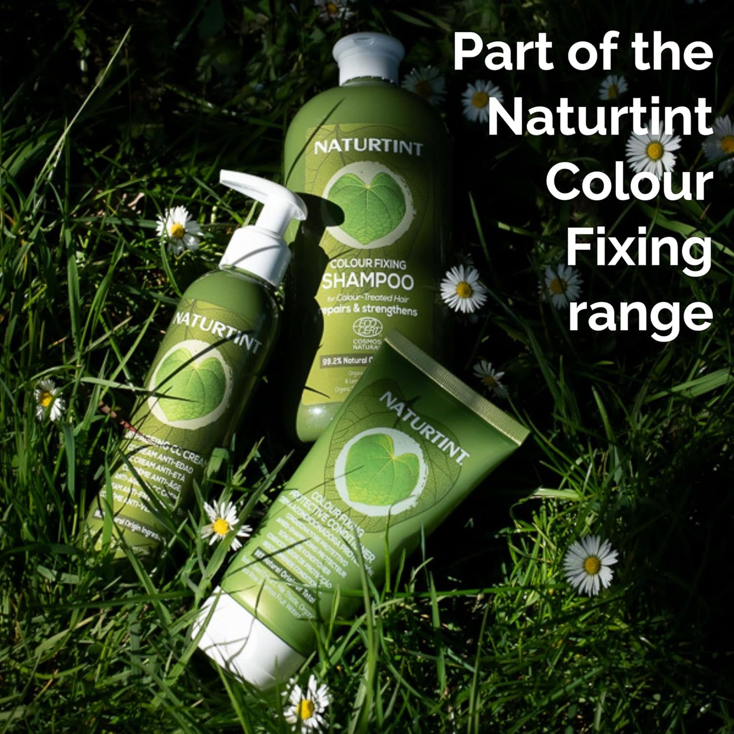 Naturtint Colour Fixing Protective Conditioner, 150 ml