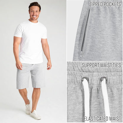 Why the CityComfort Shorts Might Just Be Your Next Go‑To Pair