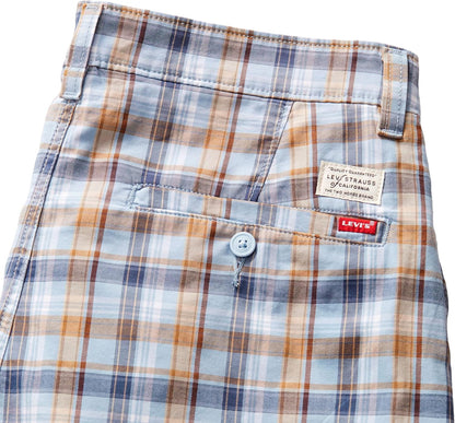 Levi’s XX Chino Taper II Shorts – The Easy‑Going Upgrade Your Summer Wardrobe Needs