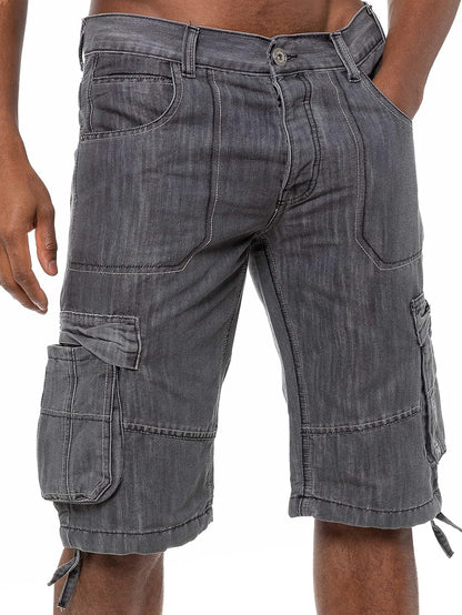 Why the 989Zé ENZO Cargo Shorts Might Just Become Your New Go‑To
