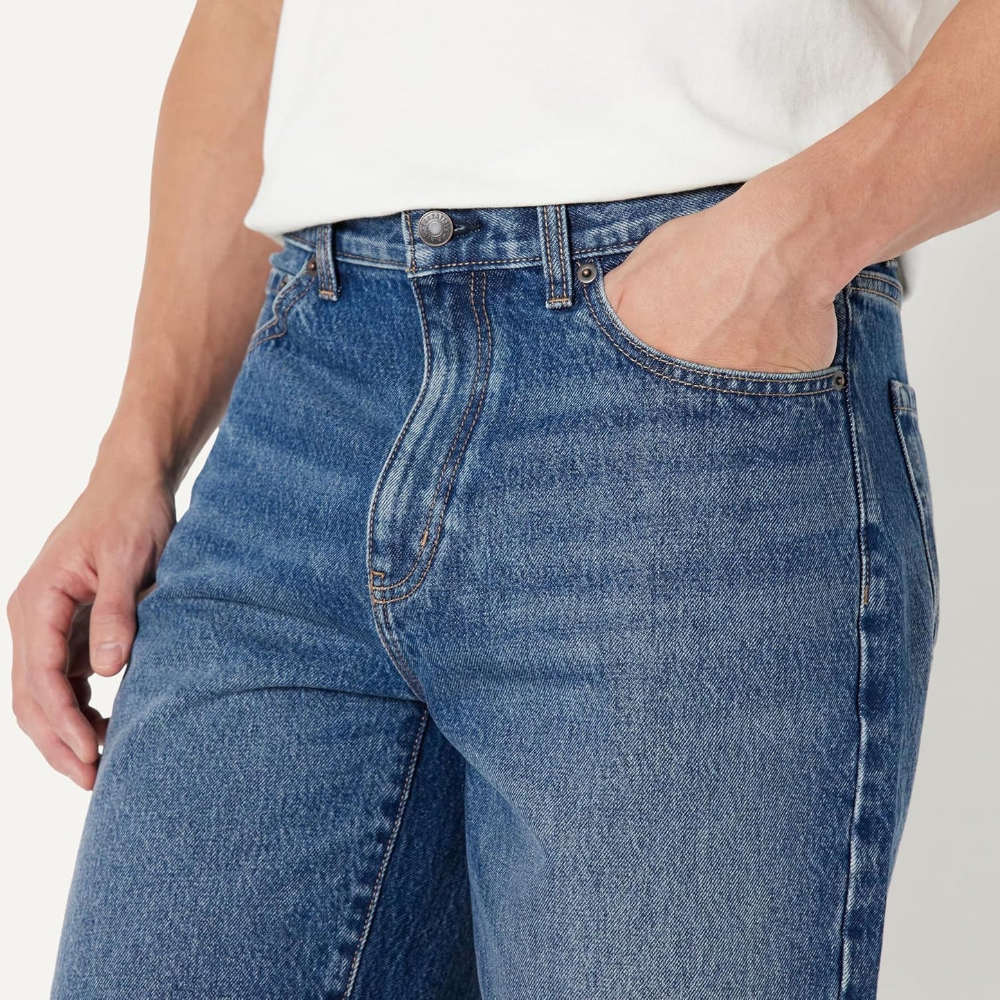 Everyday Denim That Actually Gets You