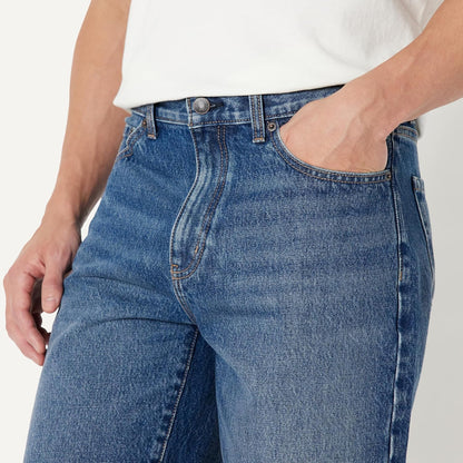 Everyday Denim That Actually Gets You