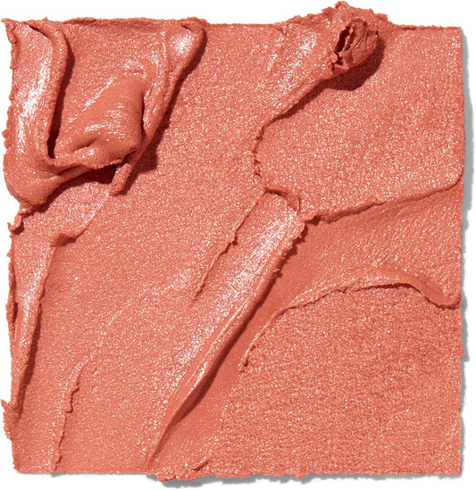 A Peachy Swipe for Eyes, Lips, and Cheeks