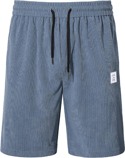 Why the TARAINYA Corduroy Shorts Might Just Be Your Summer Go‑To