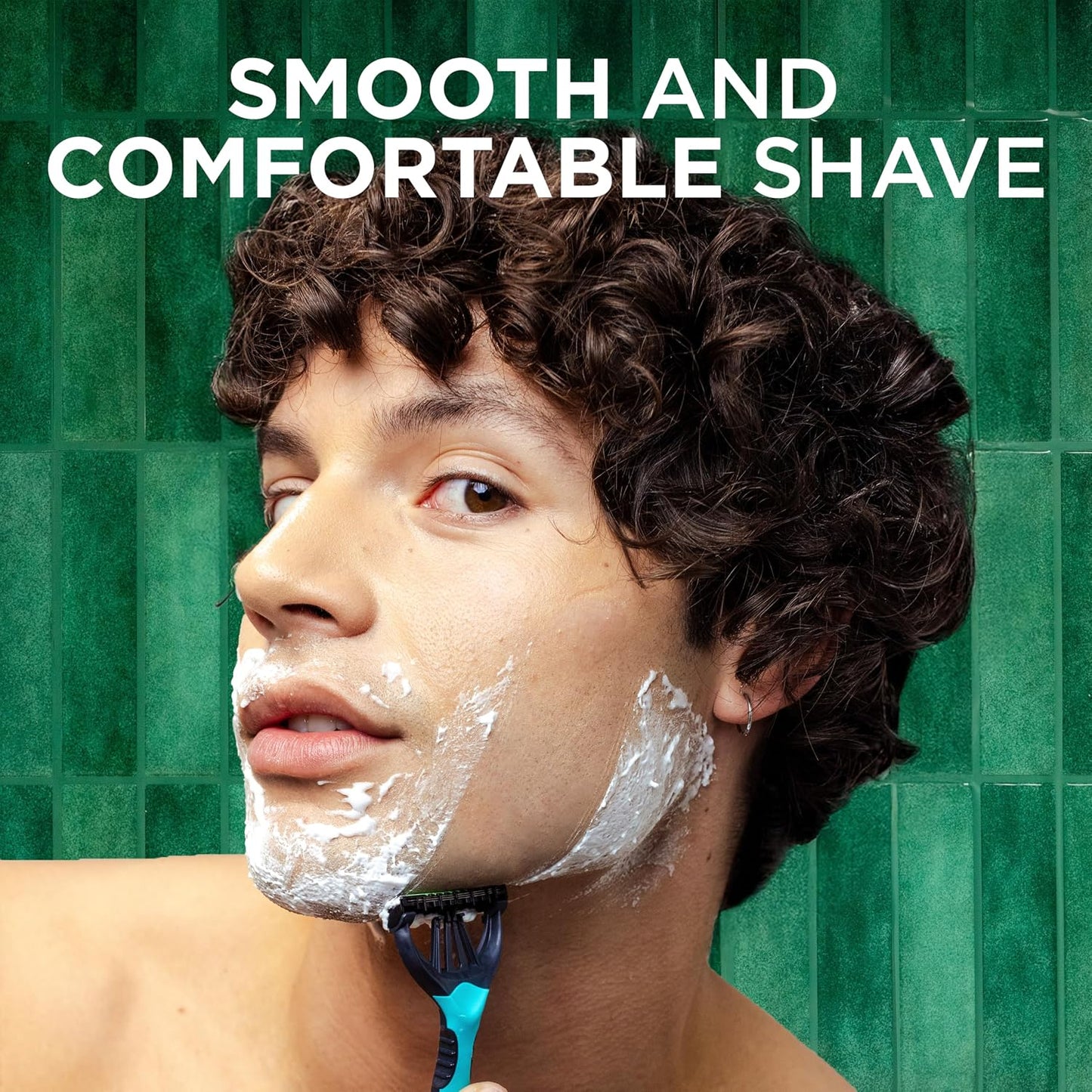 Why the Wilkinson Sword Xtreme 3 Sensitive feels like a little upgrade in your daily routine