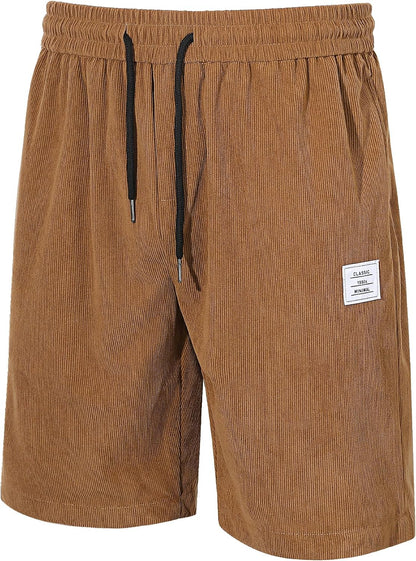 Why the TARAINYA Corduroy Shorts Might Just Be Your New Summer Go‑To