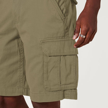 Why the Amazon Essentials Cargo Shorts feel oddly right