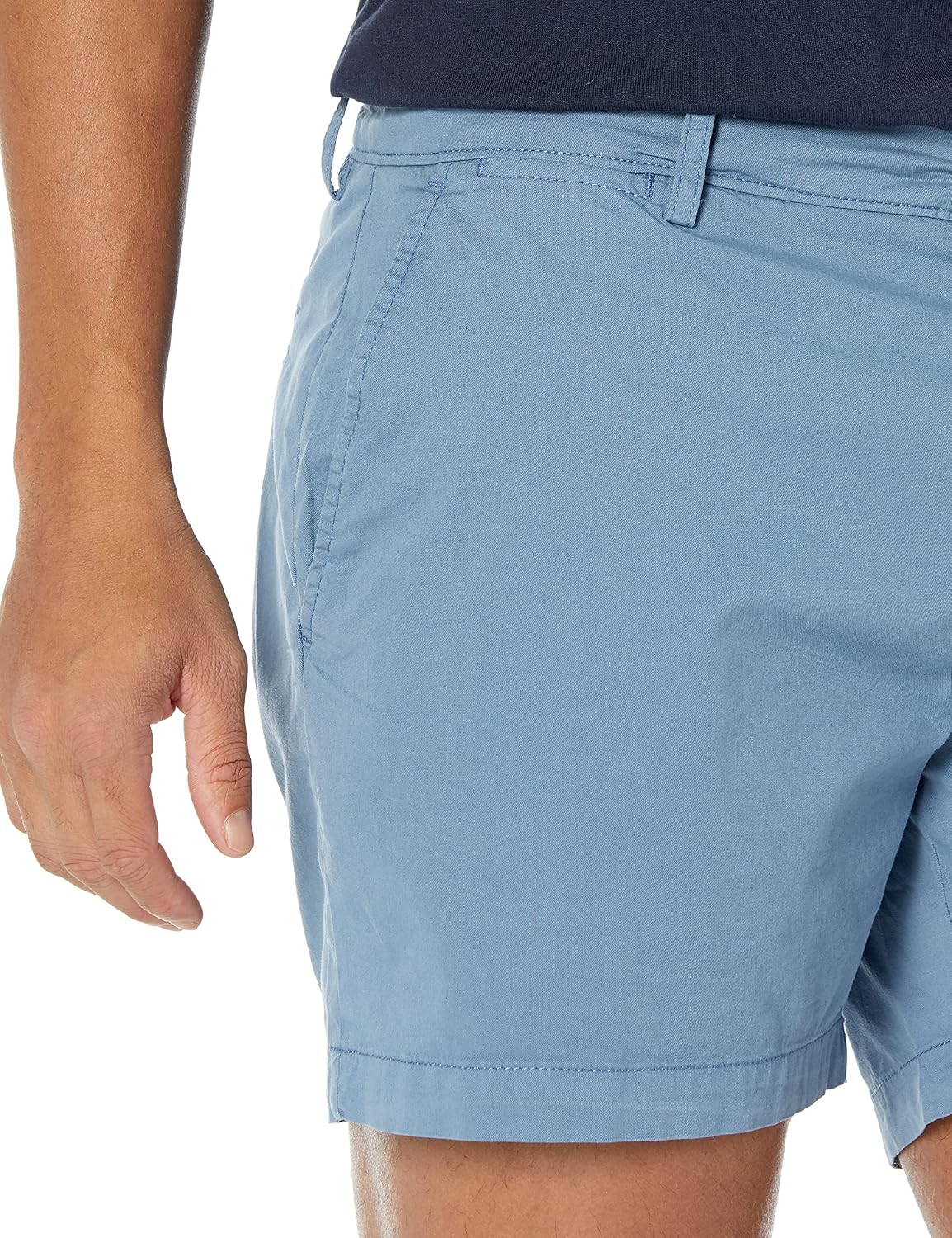 Why the Amazon Essentials Slim‑Fit Chino Shorts Might Just Be Your Summer Go‑To