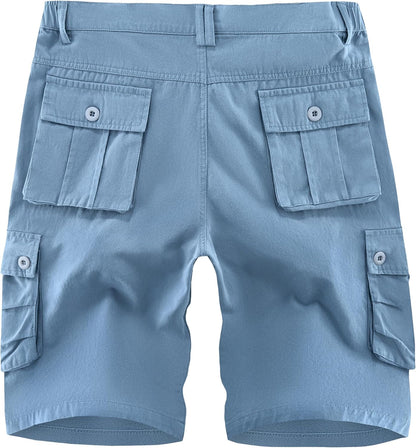 Why the APTRO Cargo Shorts Might Just Be Your New Go‑To Pair