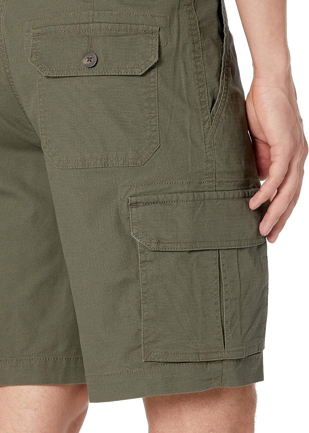 Why the Amazon Essentials Cargo Shorts Might Just Become Your New Go‑To