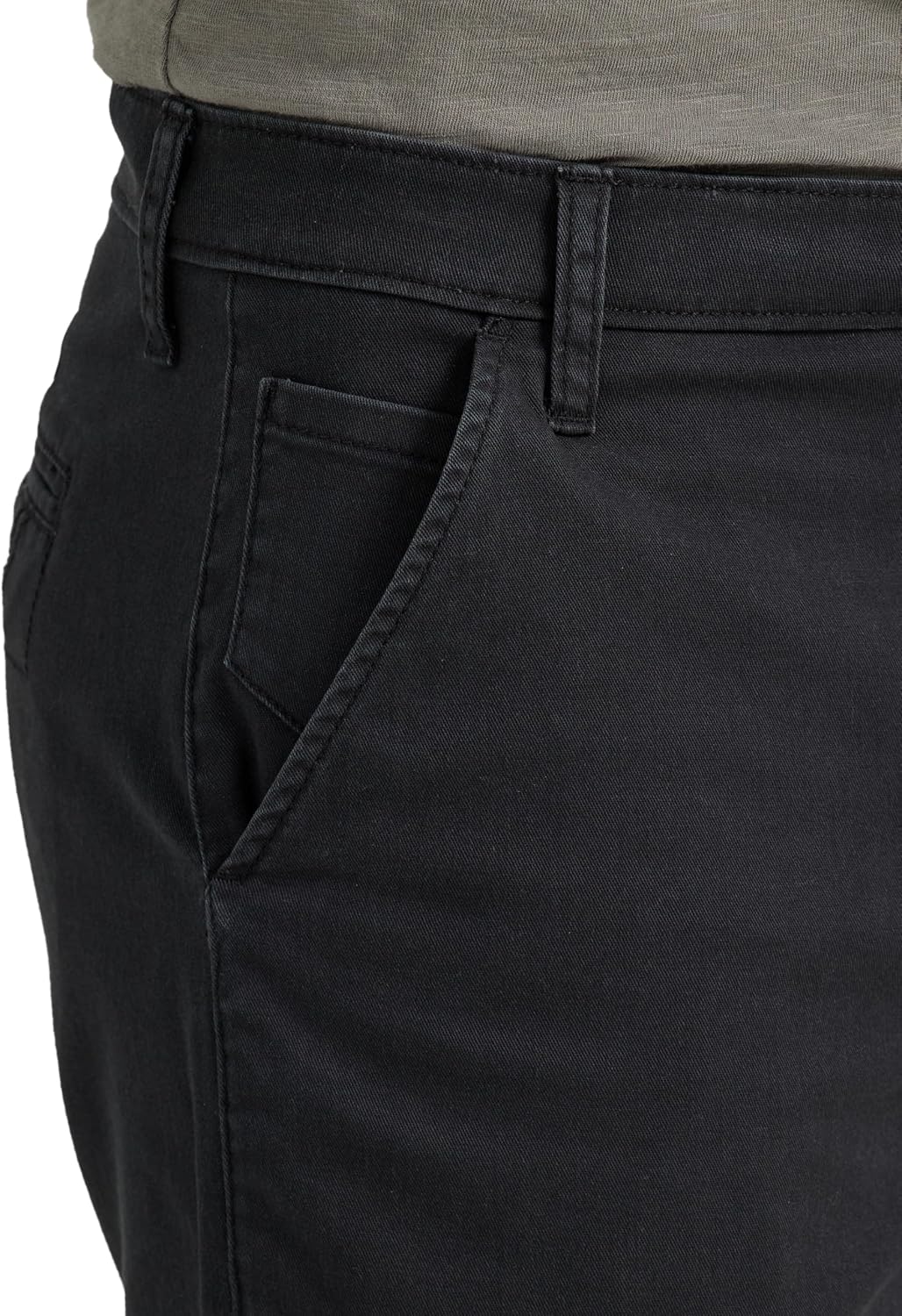Wrangler Authentics Shorts: Everyday Comfort Without the Fuss