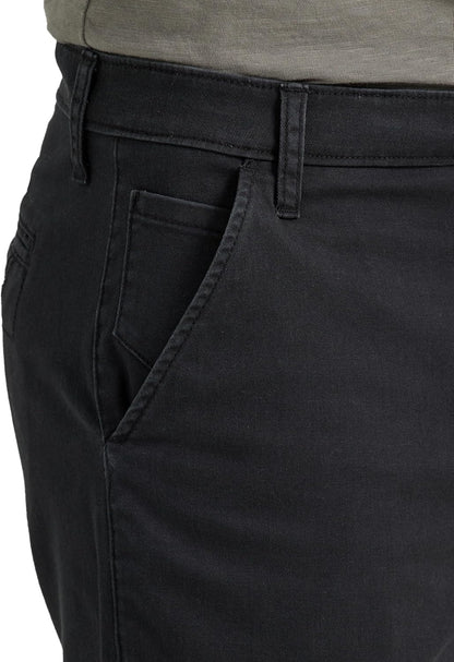 Wrangler Authentics Shorts: Everyday Comfort Without the Fuss
