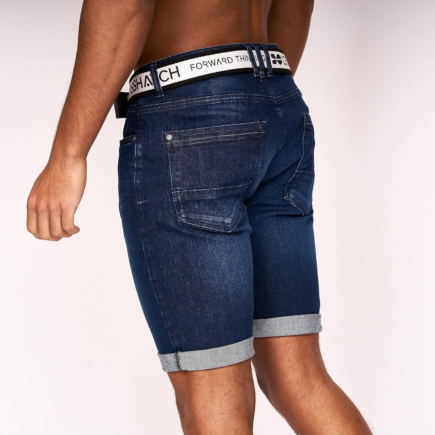 Denim‑Meets‑Utility: The New Shorts You Won’t Want to Lose