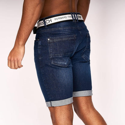 Denim‑Meets‑Utility: The New Shorts You Won’t Want to Lose