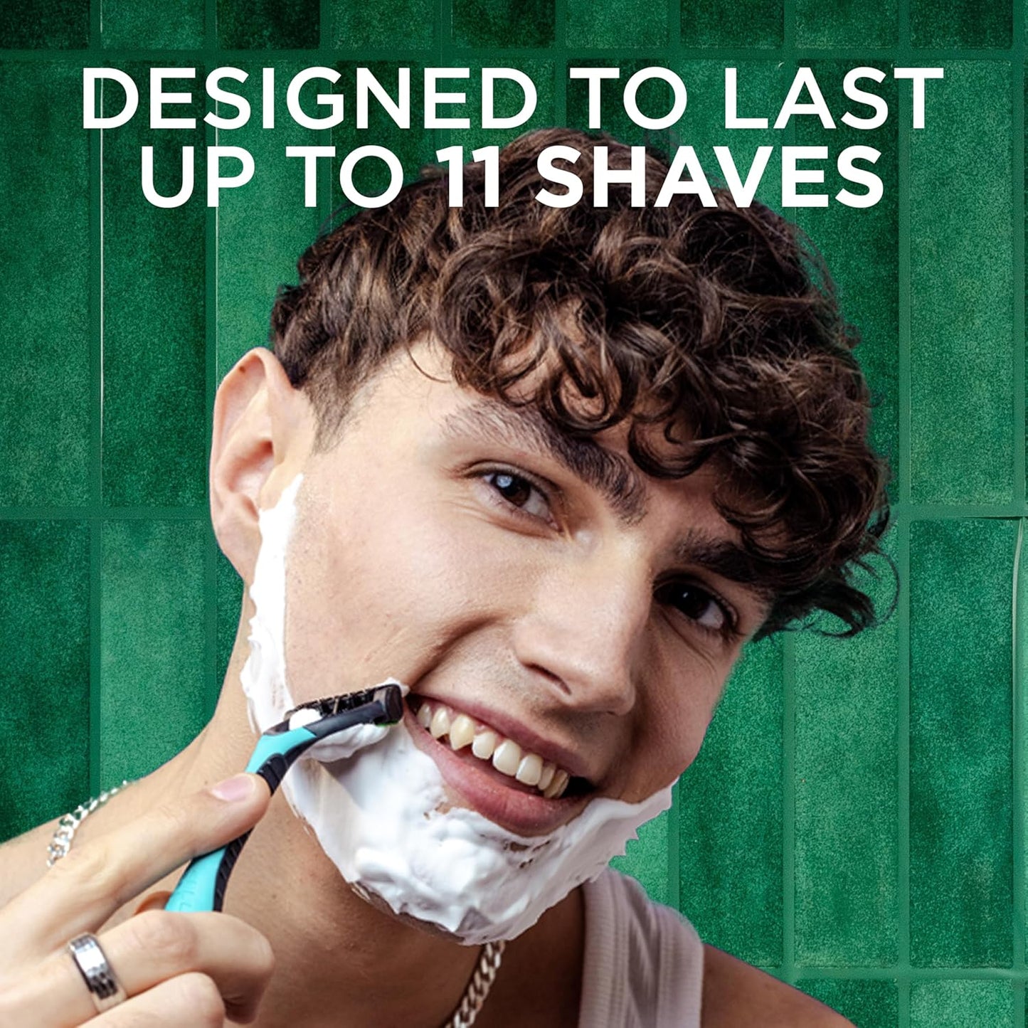 Why the Wilkinson Sword Xtreme 3 Sensitive feels like a little upgrade in your daily routine