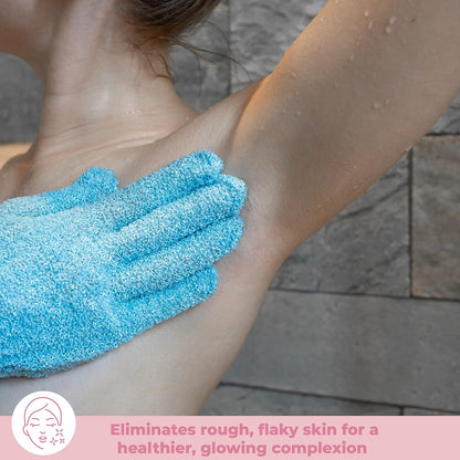 Soft, Smooth Skin Starts with a Simple Glove
