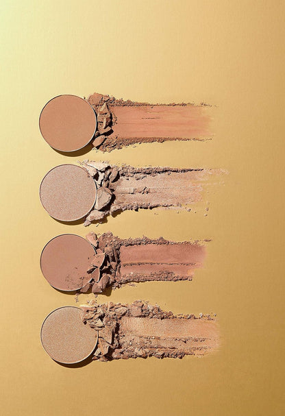 Nip+Fab Bronzer Palette 01, 1 Count (Pack of 1)
