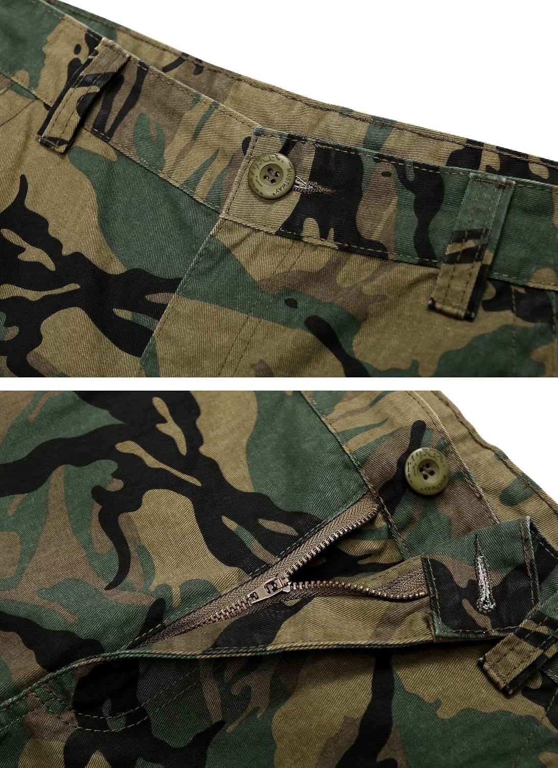 Everyday Adventure Starts With the Right Pair of Cargo Shorts