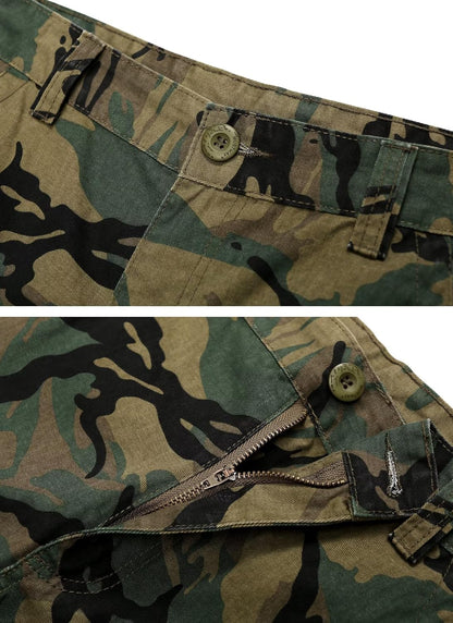 Everyday Adventure Starts With the Right Pair of Cargo Shorts