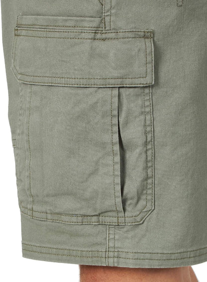 Why the Wrangler Authentics Classic Cargo Short Just Might Be Your New Go‑To