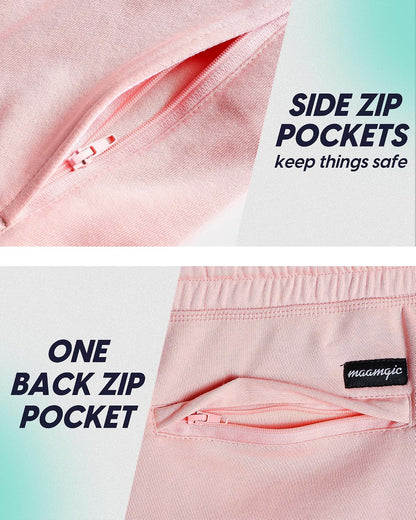Finding the right pair of shorts for a jog that actually feels like a jog