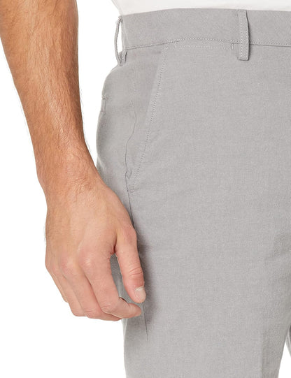 Why Those Easy‑Going Oxford Shorts Might Be Your Summer Go‑To