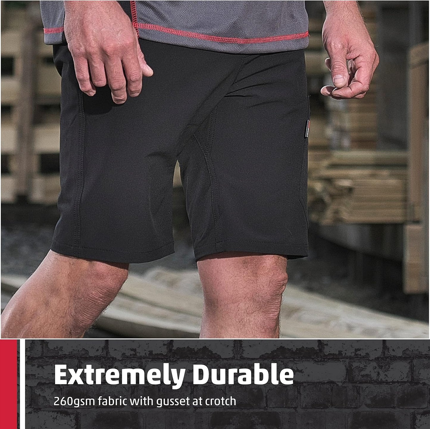 Why the Hyperflex Shorts Feel Like a Summer Work Upgrade