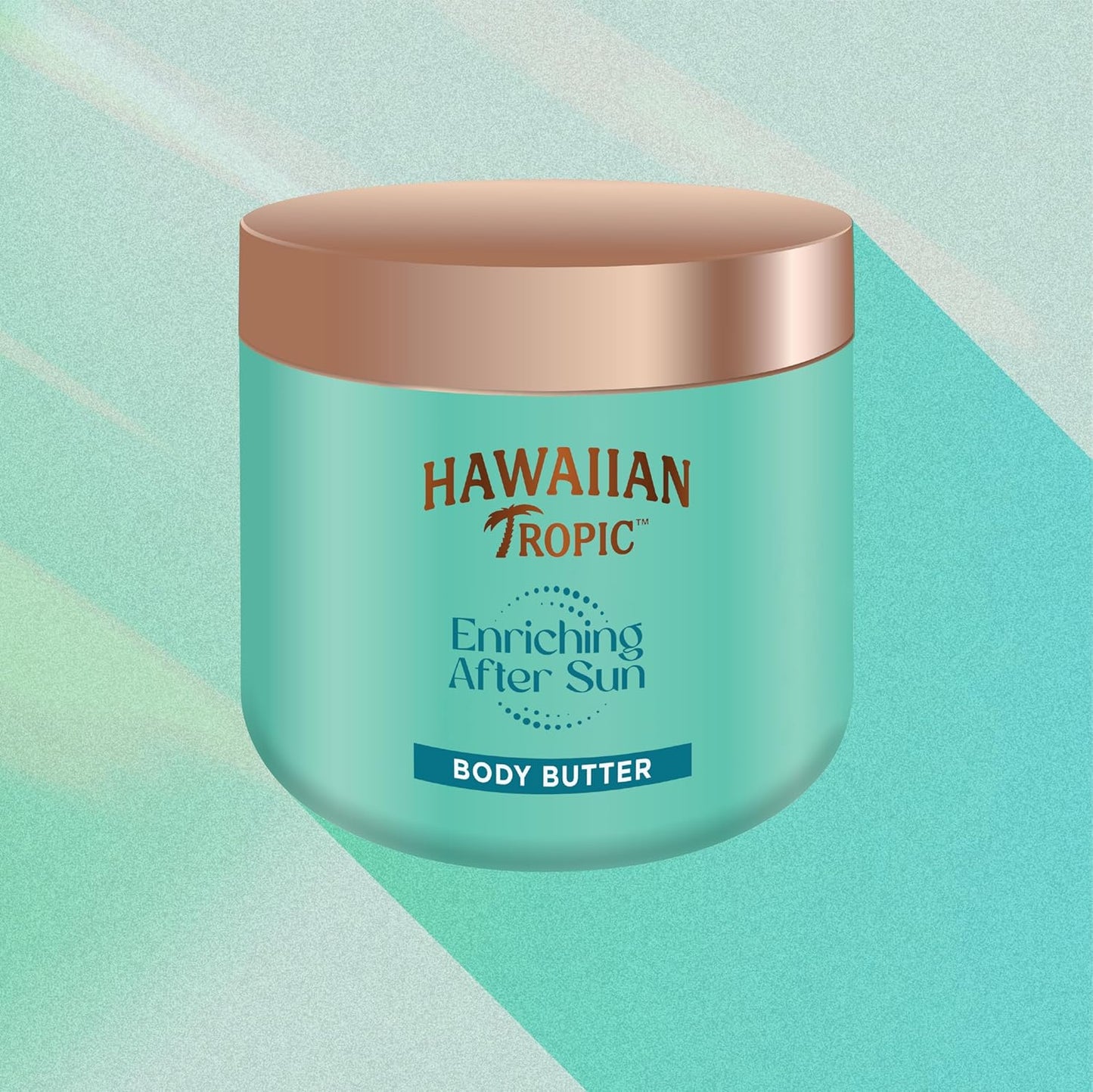 Hawaiian Tropic Enriching After‑Sun Body Butter – a creamy post‑beach treat