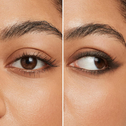 Rimmel Soft Kohl Kajal Professional Eyeliner Pencil, Intense Long-Lasting Colour, Up to 12 Hours Wear, Smudge Proof, 1.2 grams, Jet Black